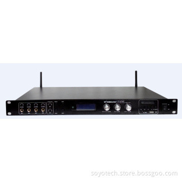 100W Wireless Amplifier for Conference and Teaching